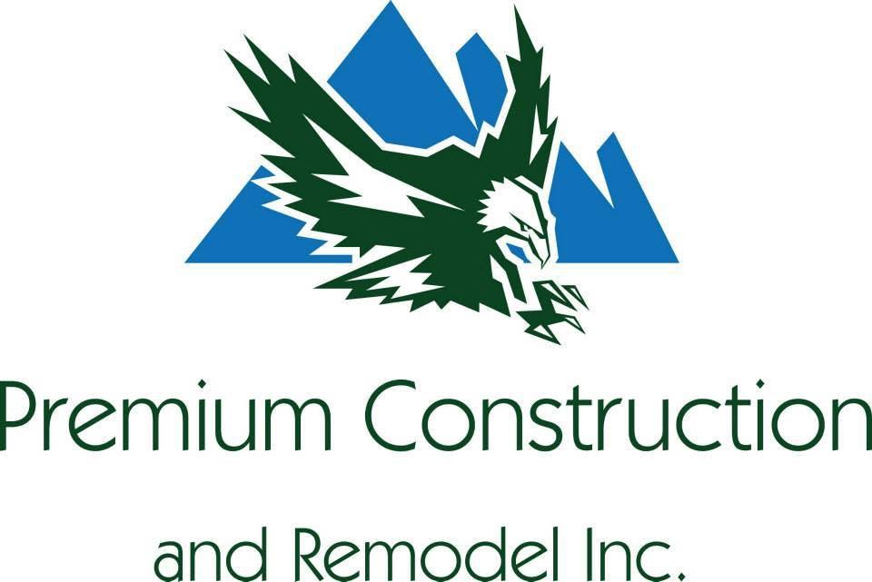 Premium Construction and Remodel Inc. home